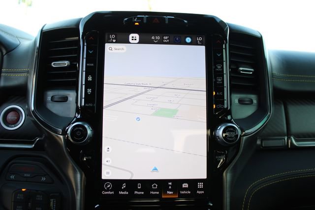 Used 2023 RAM 1500 TRX w/ TRX Level 2 Equipment Group image 37