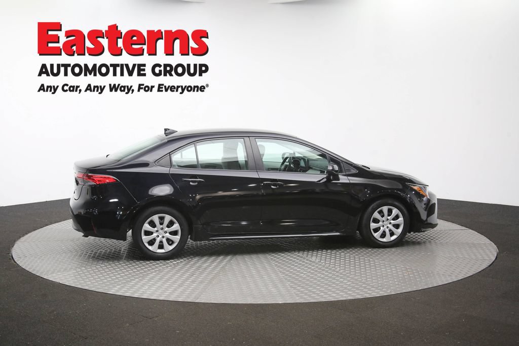 Used 2024 Toyota Corolla LE FWD image 42