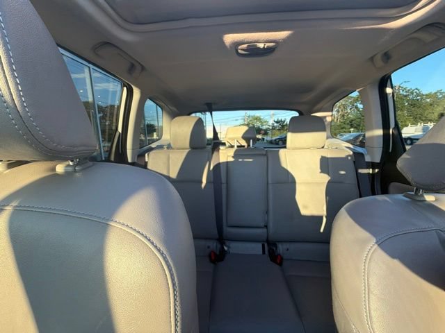 Used 2018 Subaru Forester 2.5i Limited w/ Popular Package #2 AWD/4WD image 22