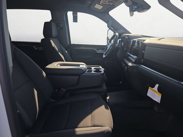 New 2026 Chevrolet Silverado 2500 LT w/ All Star Edition AWD/4WD image 15