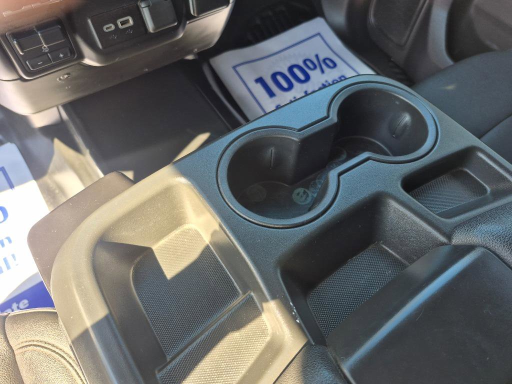 Used 2024 Chevrolet Silverado 2500 W/T w/ WT Convenience Package image 22