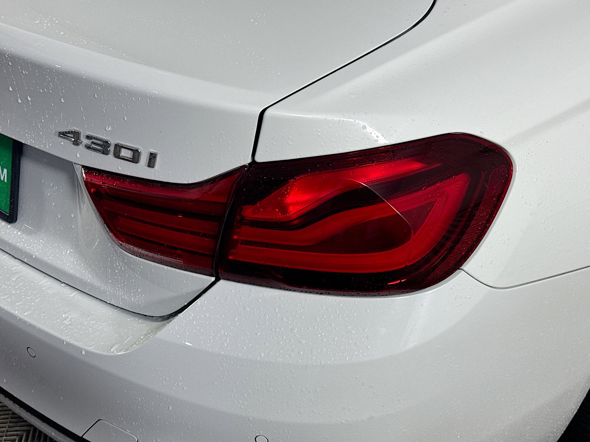 Used 2019 BMW 430i Coupe image 32