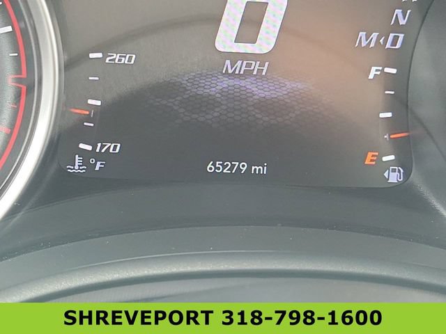 Used 2021 Dodge Charger Scat Pack RWD image 12
