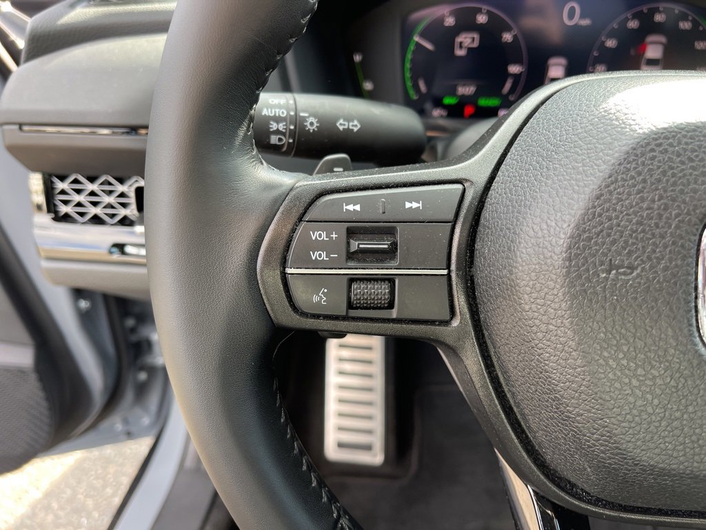 Certified 2023 Honda Accord Sport image 20