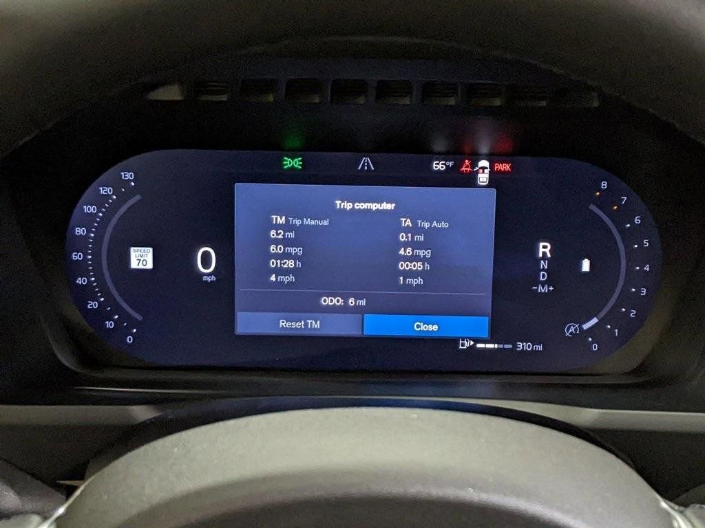 New 2026 Volvo XC90 B6 Ultra AWD/4WD image 19