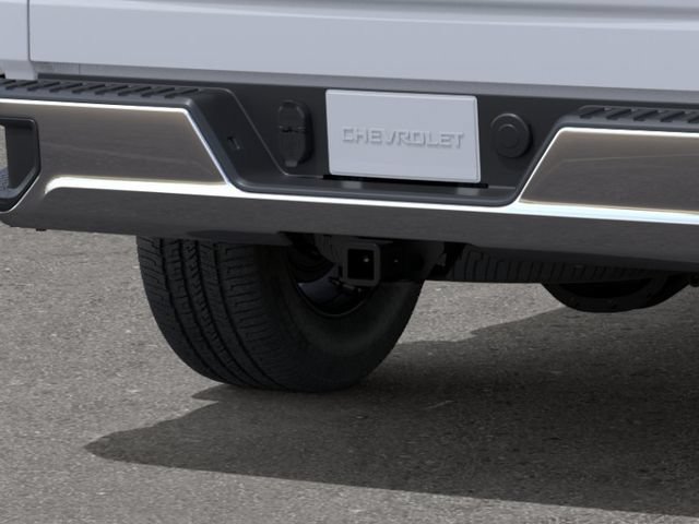 New 2026 Chevrolet Silverado 1500 LT w/ Convenience Package II AWD/4WD image 14