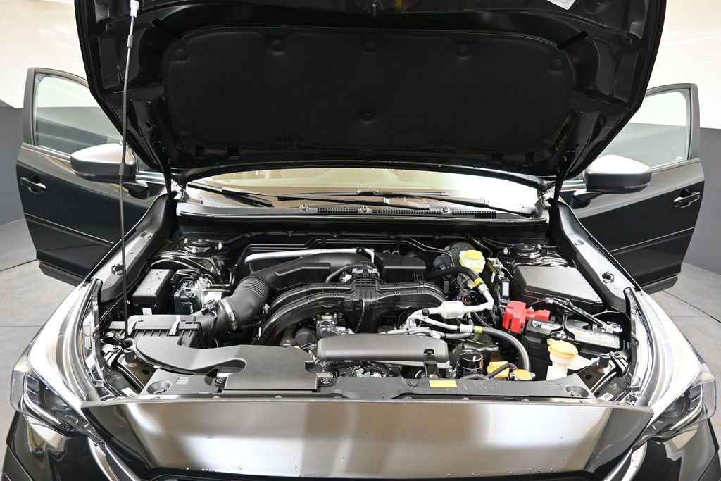New 2026 Subaru Crosstrek 2.5i Limited AWD/4WD image 9