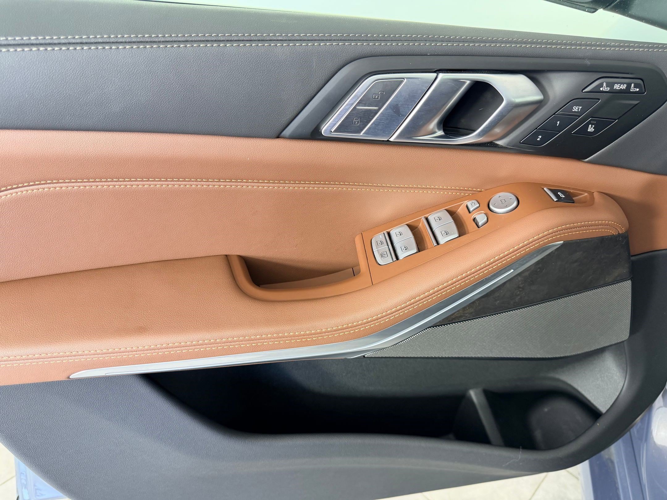 Certified 2026 BMW X7 xDrive40i image 12