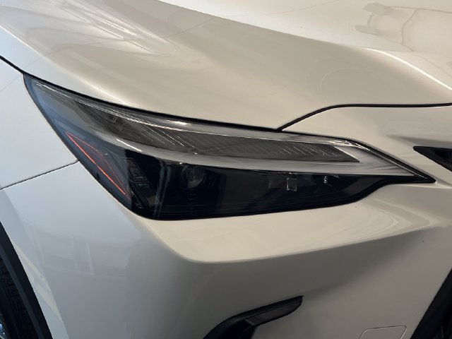 Certified 2024 Lexus NX 350h AWD w/ Package Accessory (P3) image 13