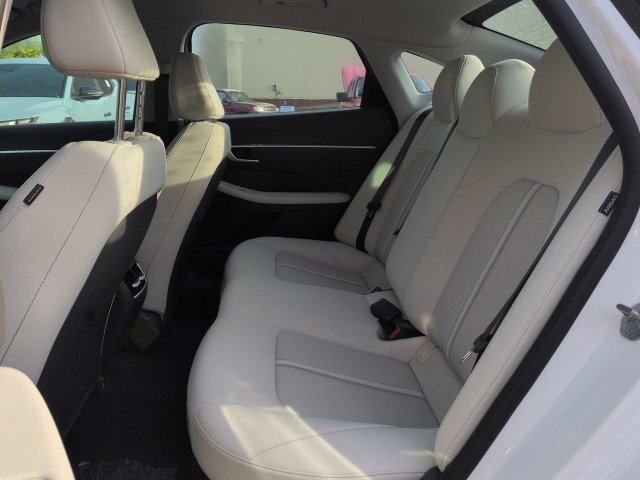 New 2026 Hyundai Sonata Blue FWD image 13