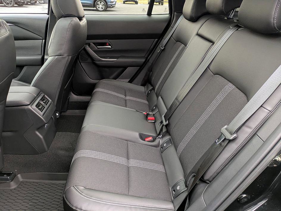 New 2026 MAZDA CX-50 AWD 2.5 S w/ Weather Package image 26