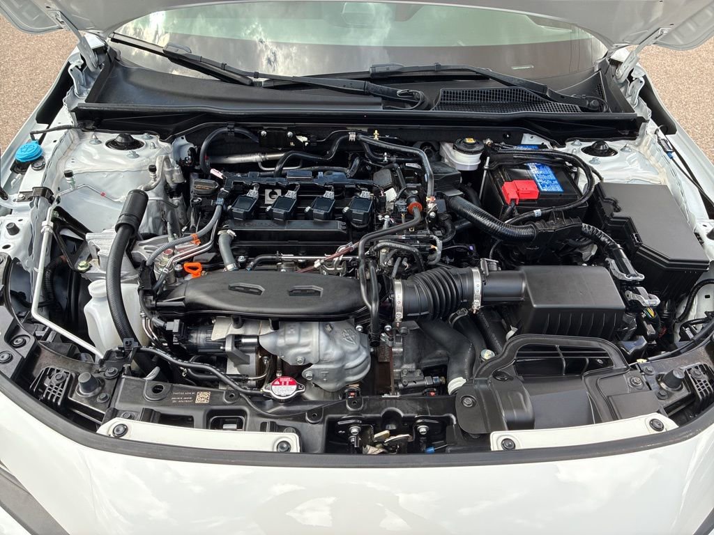 Used 2024 Honda Civic Si image 24