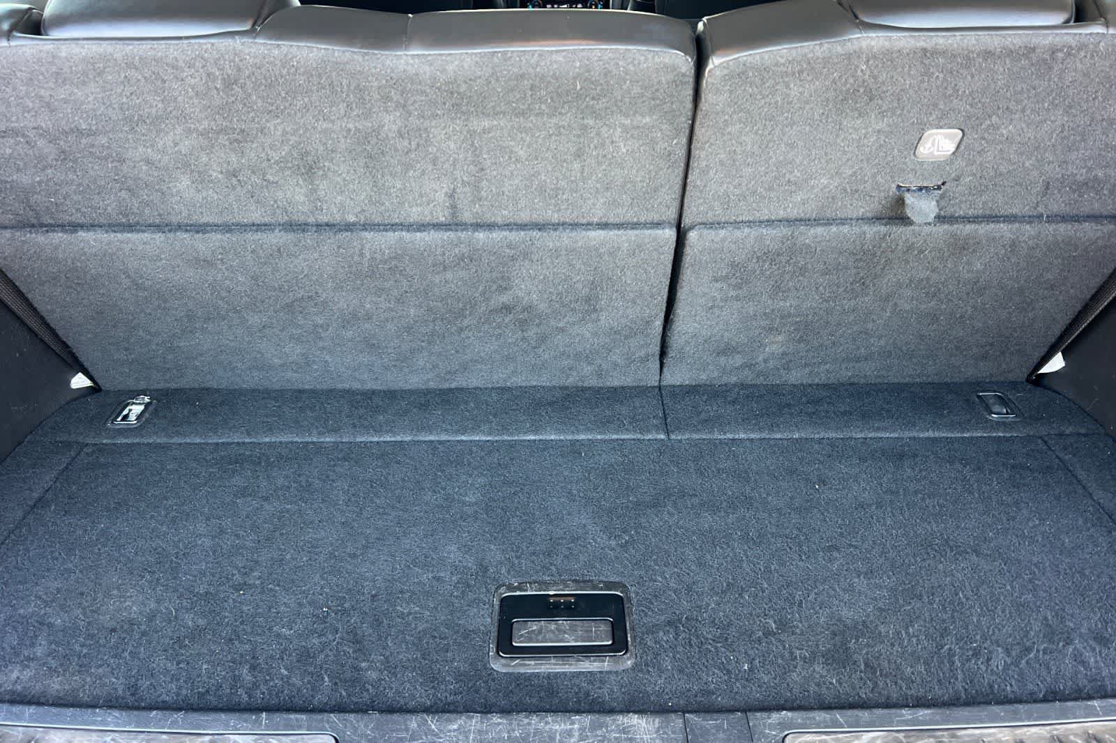 Used 2021 Nissan Armada Platinum AWD/4WD image 20