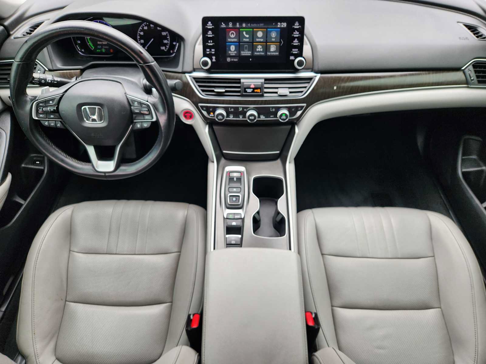 Used 2020 Honda Accord Touring image 25
