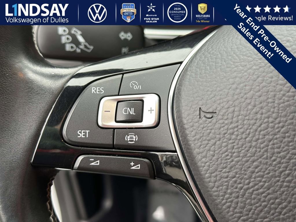 Used 2020 Volkswagen Jetta R-Line image 20