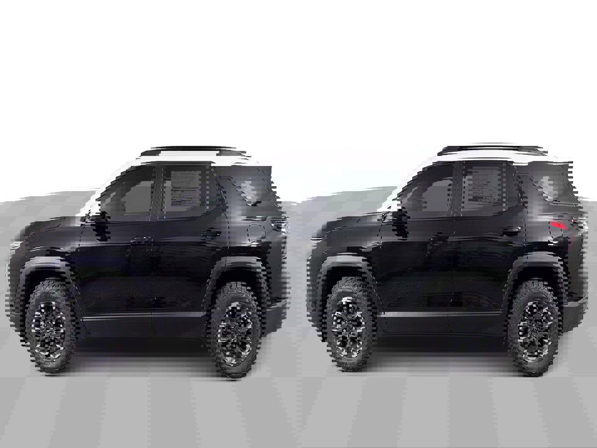 New 2026 Chevrolet Equinox ACTIV image 40