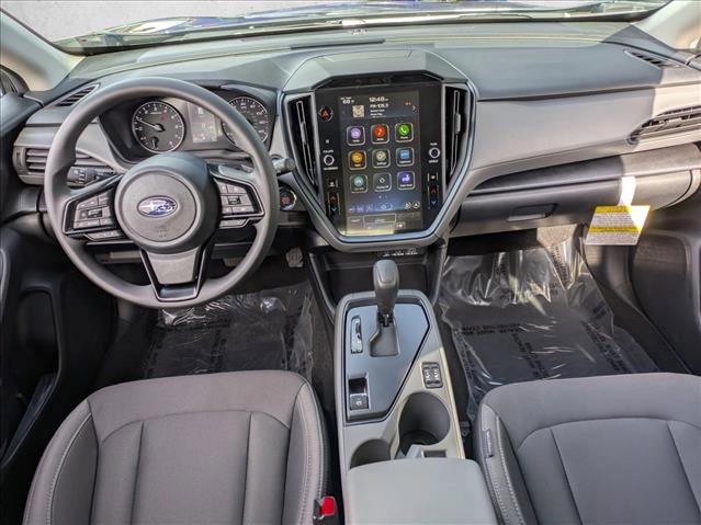 New 2026 Subaru Crosstrek 2.5i Premium image 10