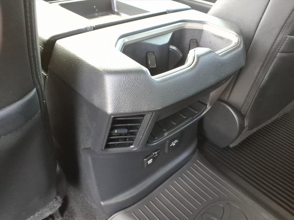 Used 2023 Toyota Tundra Limited AWD/4WD image 14