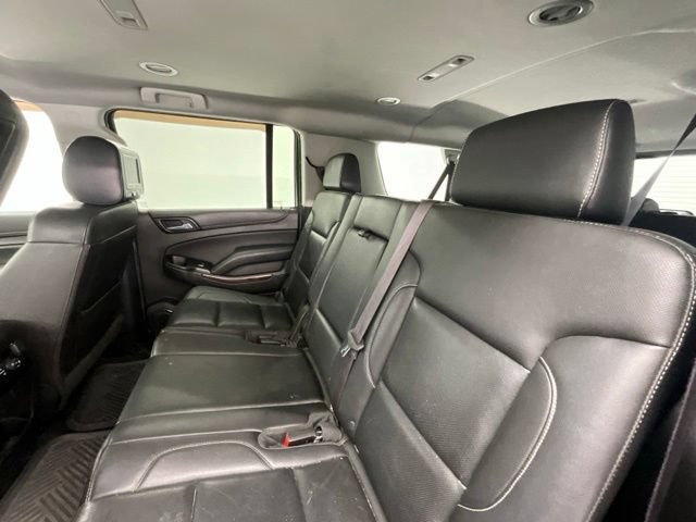 Used 2017 GMC Yukon XL SLT AWD/4WD image 6
