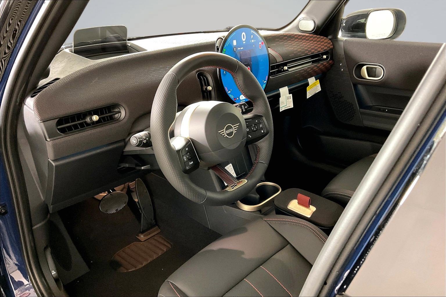 New 2026 MINI Cooper S FWD image 7