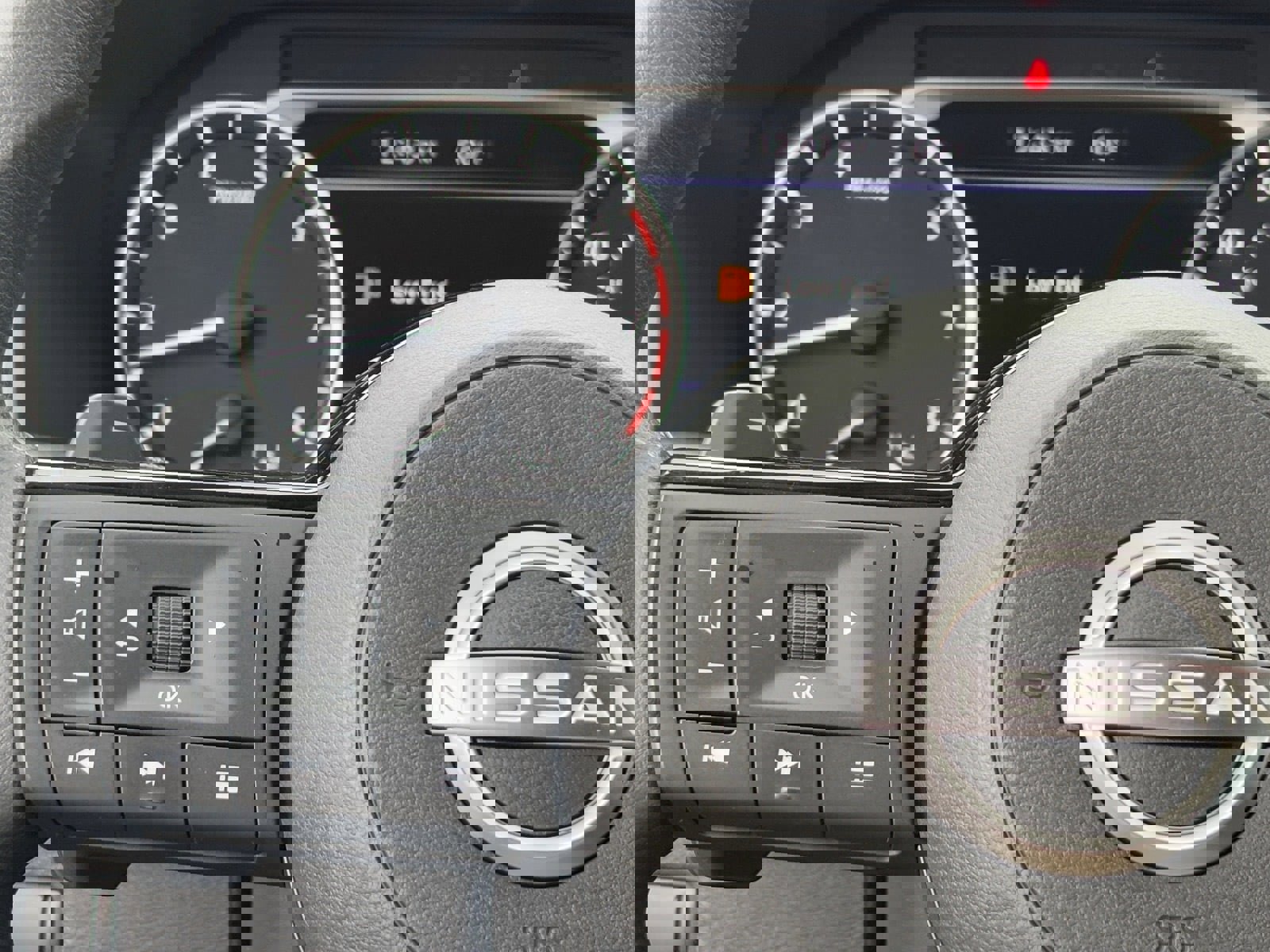 Certified 2022 Nissan Rogue SV image 19