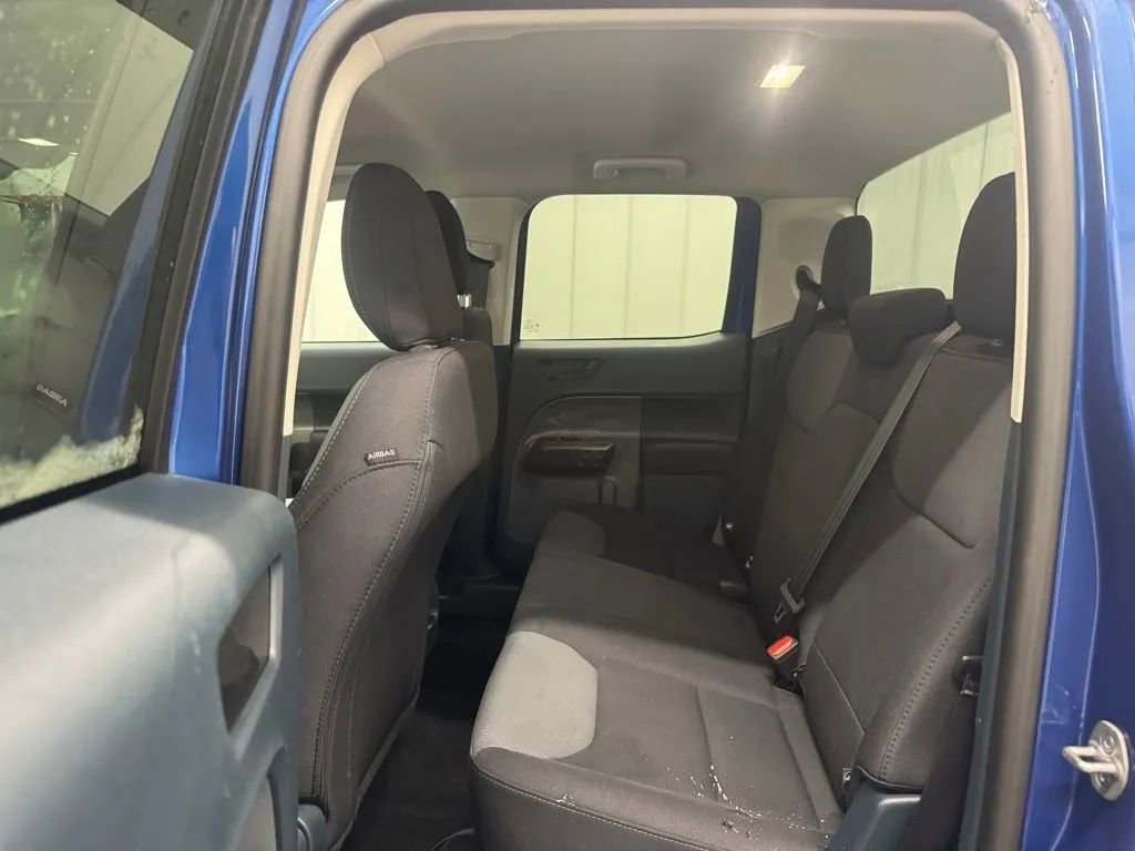 Used 2024 Ford Maverick XL image 13