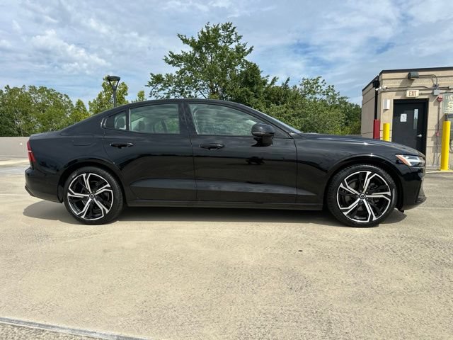 Certified 2023 Volvo S60 B5 Plus w/ Climate Package FWD image 10