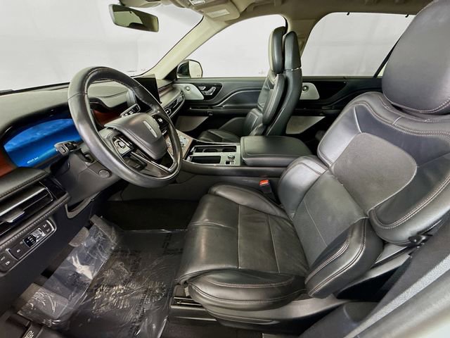 Used 2022 Lincoln Aviator Grand Touring w/ Equipment Group 301A image 21