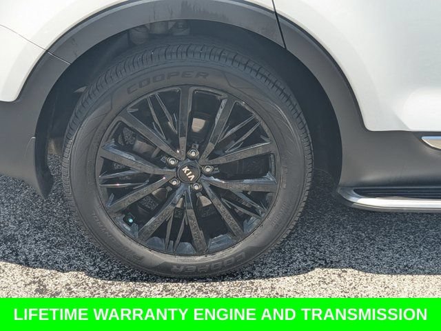 Used 2021 Kia Telluride SX AWD/4WD image 13
