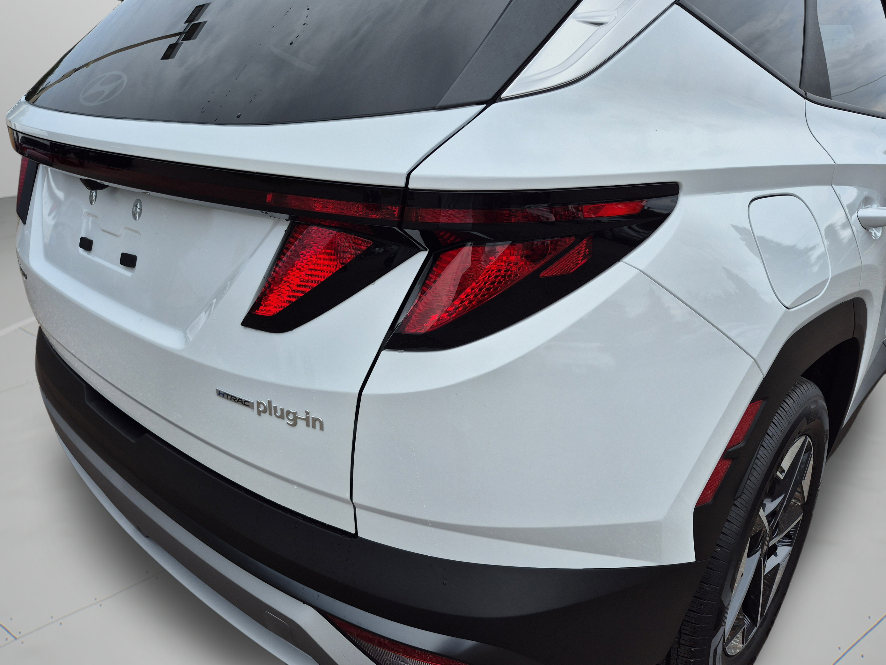 New 2026 Hyundai Tucson SEL AWD/4WD image 34
