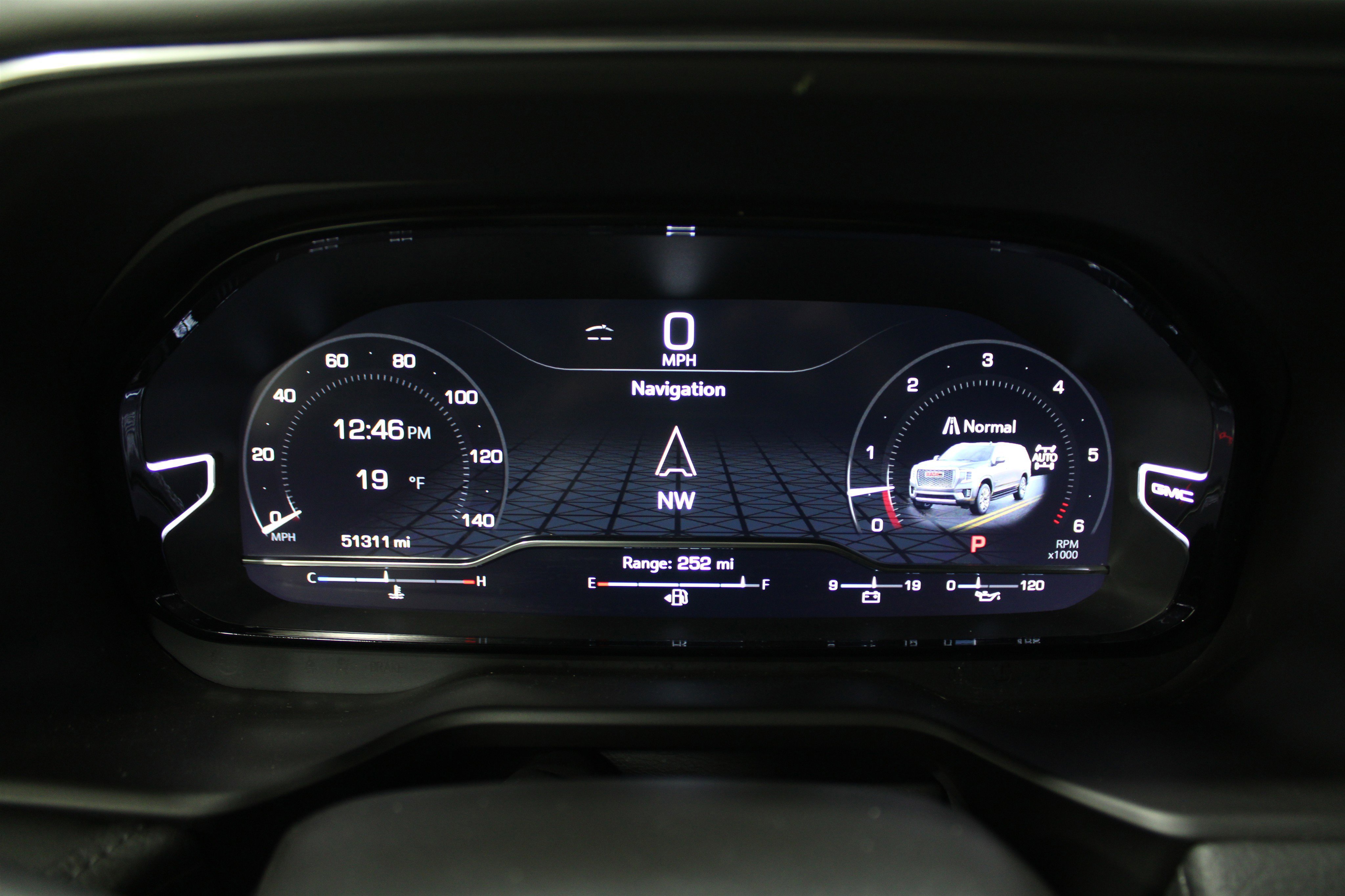 Used 2024 GMC Yukon Denali image 15