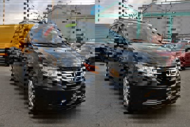 Used 2014 Honda Odyssey EX-L