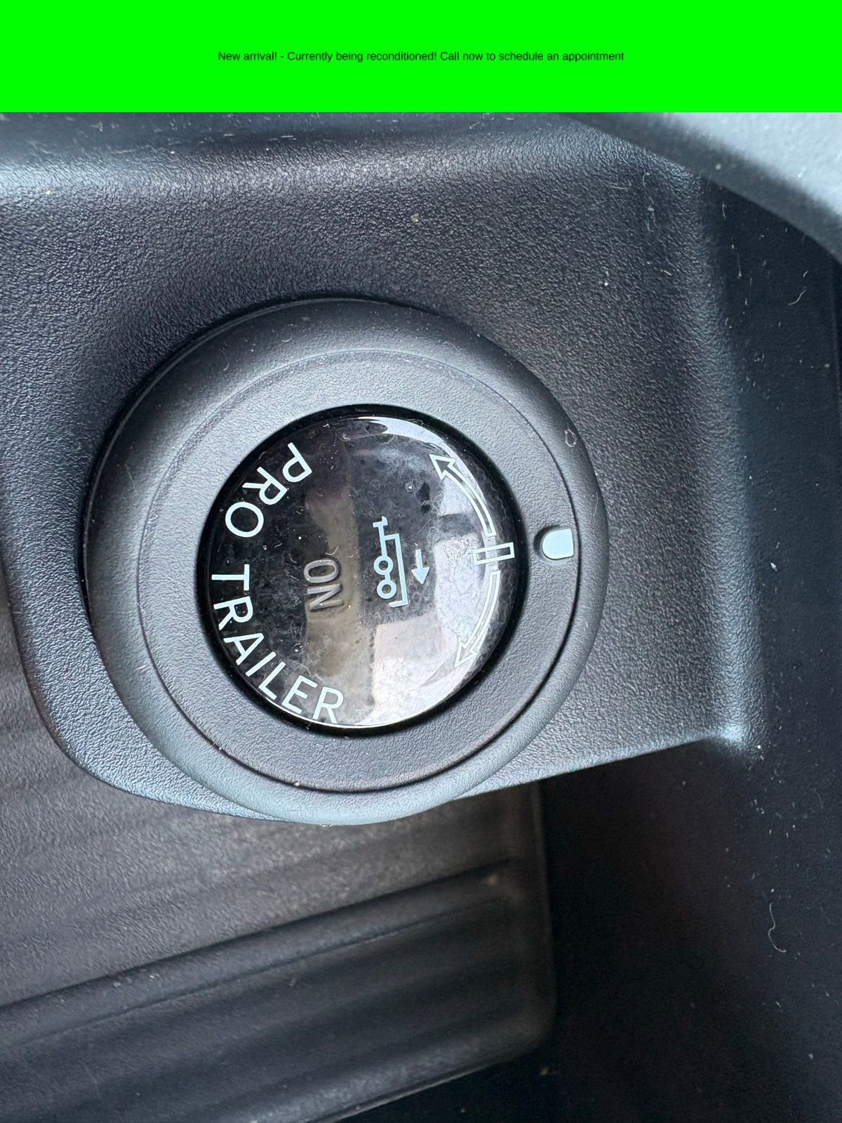 Used 2025 Ford Expedition Max Active AWD/4WD image 12