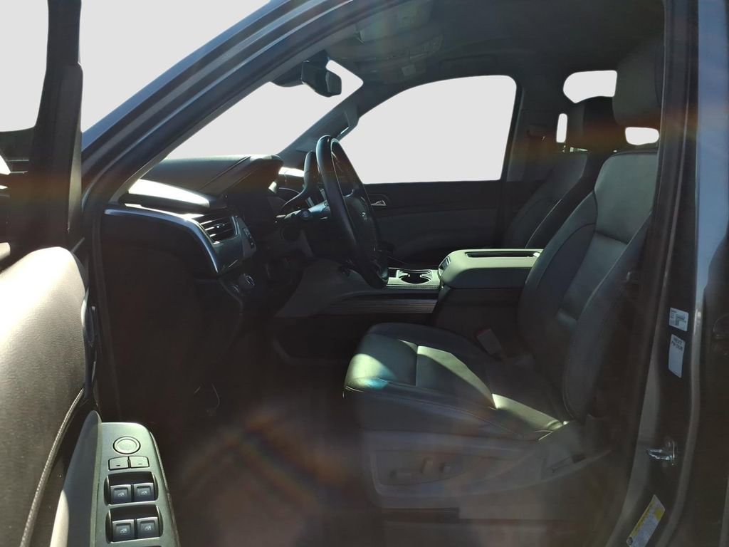 Used 2020 Chevrolet Tahoe LT image 21