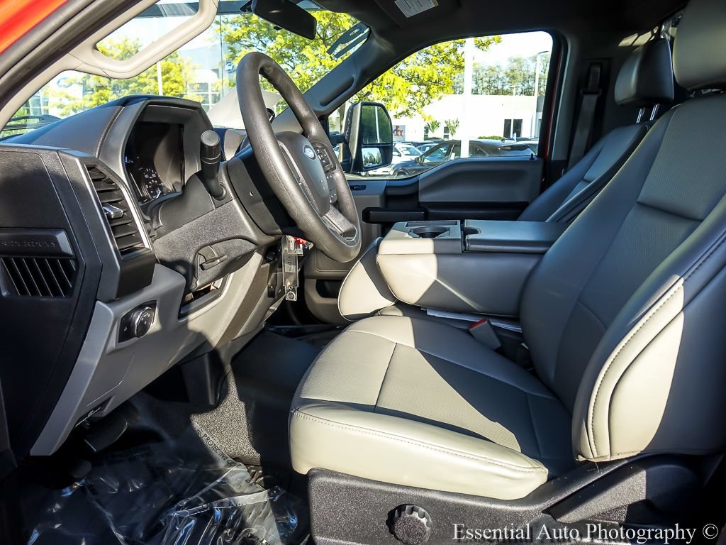 Used 2019 Ford F550 Luxury RWD image 9