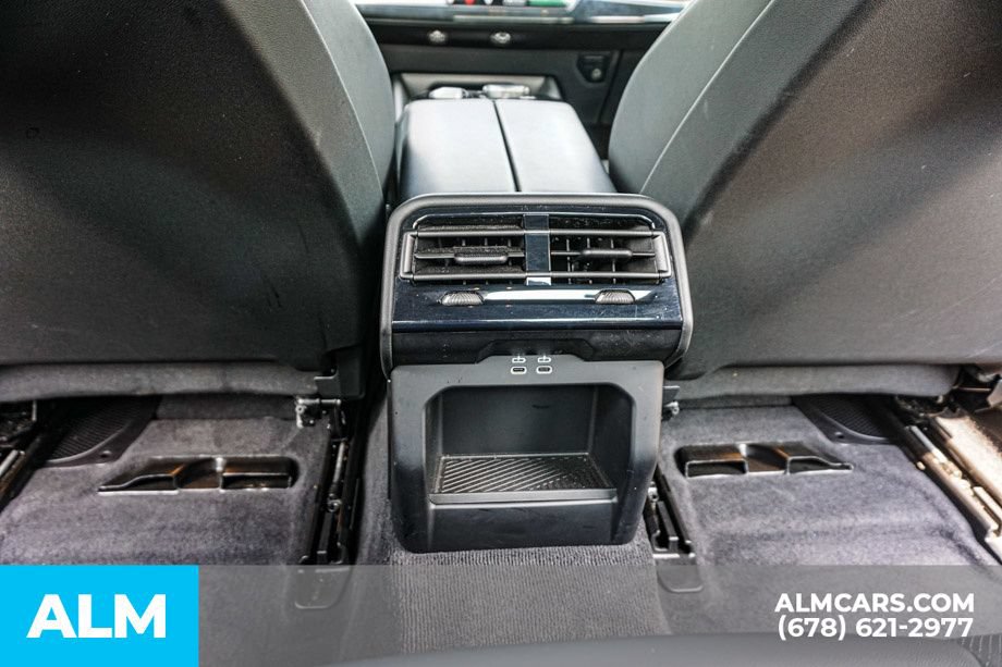 Used 2026 BMW 530i RWD image 30
