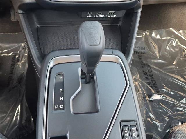 New 2026 Subaru Impreza 2.0i Sport AWD/4WD image 12