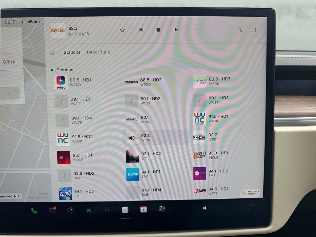 Used 2021 Tesla Model S Plaid image 19