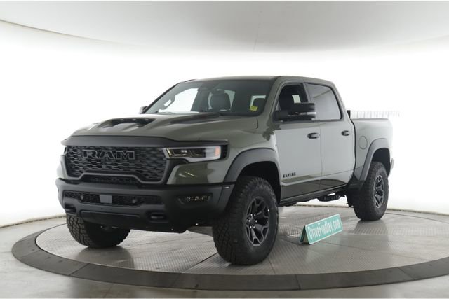 Used 2026 RAM 1500 RHO AWD/4WD image 10