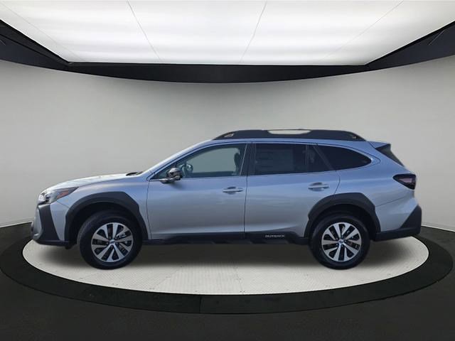 New 2025 Subaru Outback Premium image 4