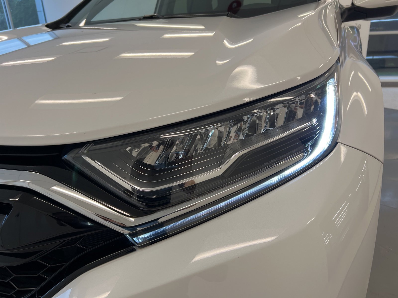 Used 2022 Honda CR-V EX-L image 41