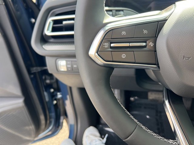 New 2026 Chevrolet Traverse LT w/ Driver Confidence Package image 12