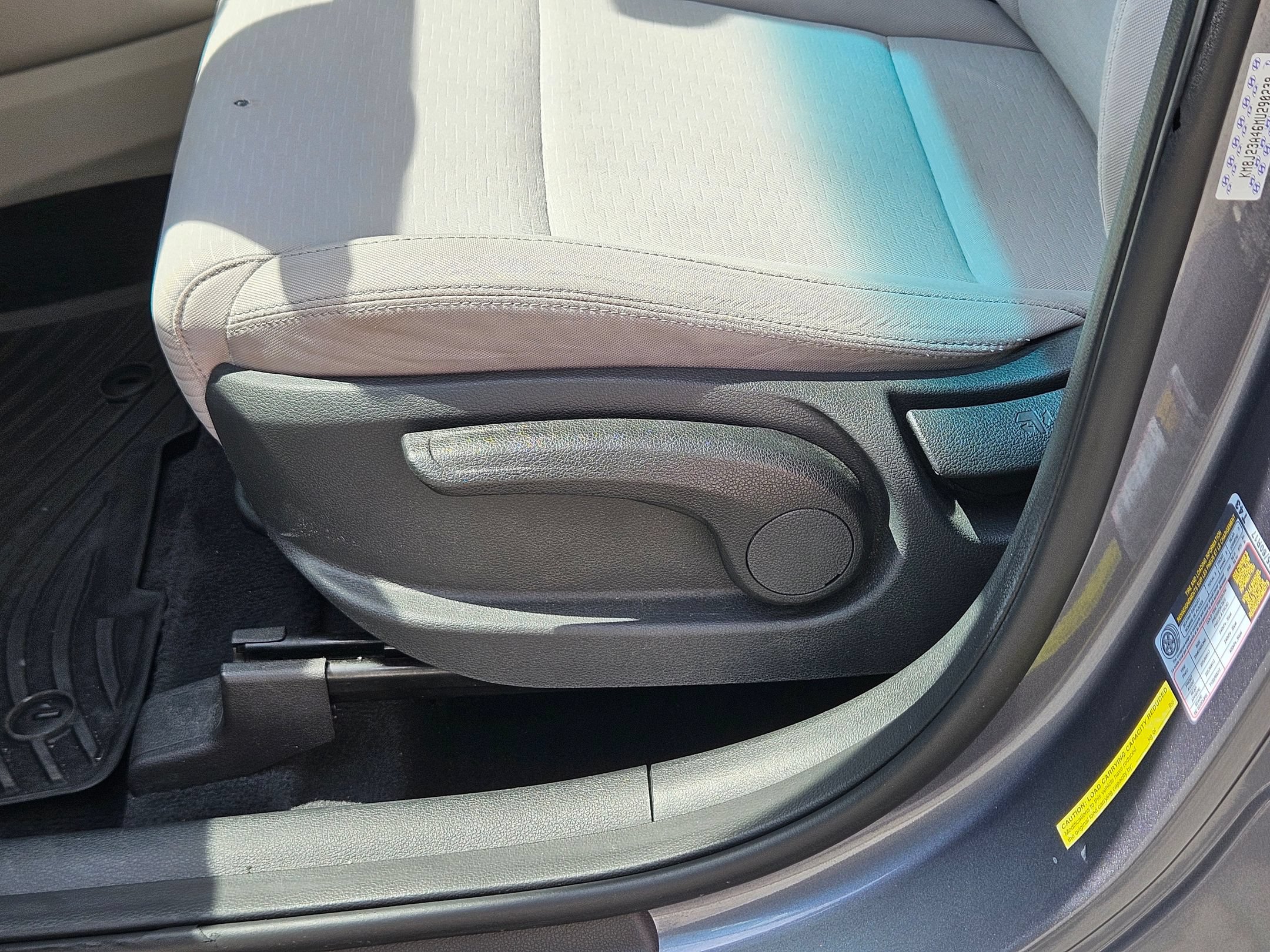 Used 2021 Hyundai Tucson SE FWD image 19