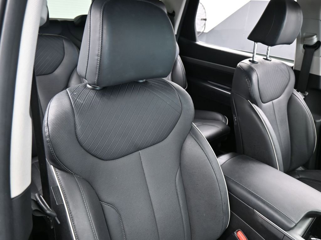 Used 2025 Hyundai Palisade SEL image 43