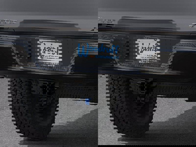 New 2026 Chevrolet Colorado ZR2 w/ Technology Package image 14