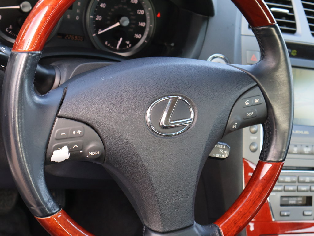 Used 2007 Lexus ES 350 FWD image 17