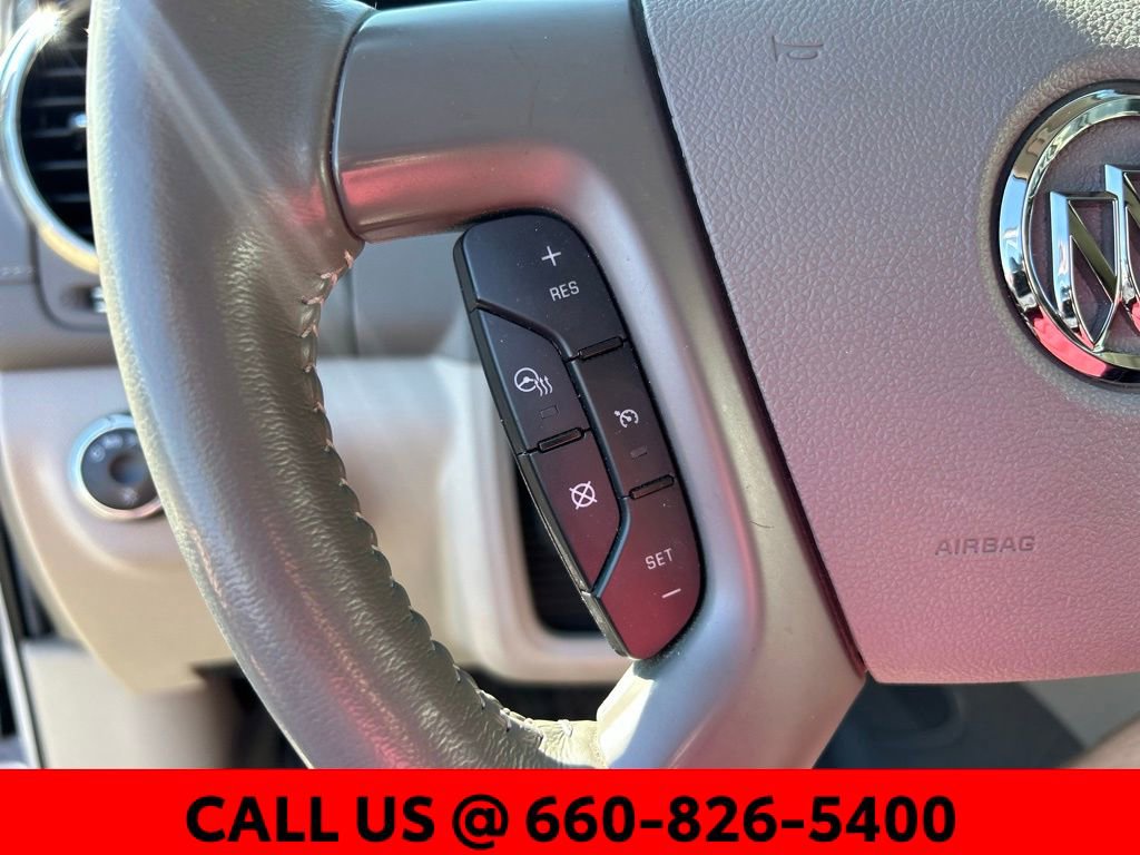 Used 2016 Buick Enclave Premium w/ Experience Buick Package image 14