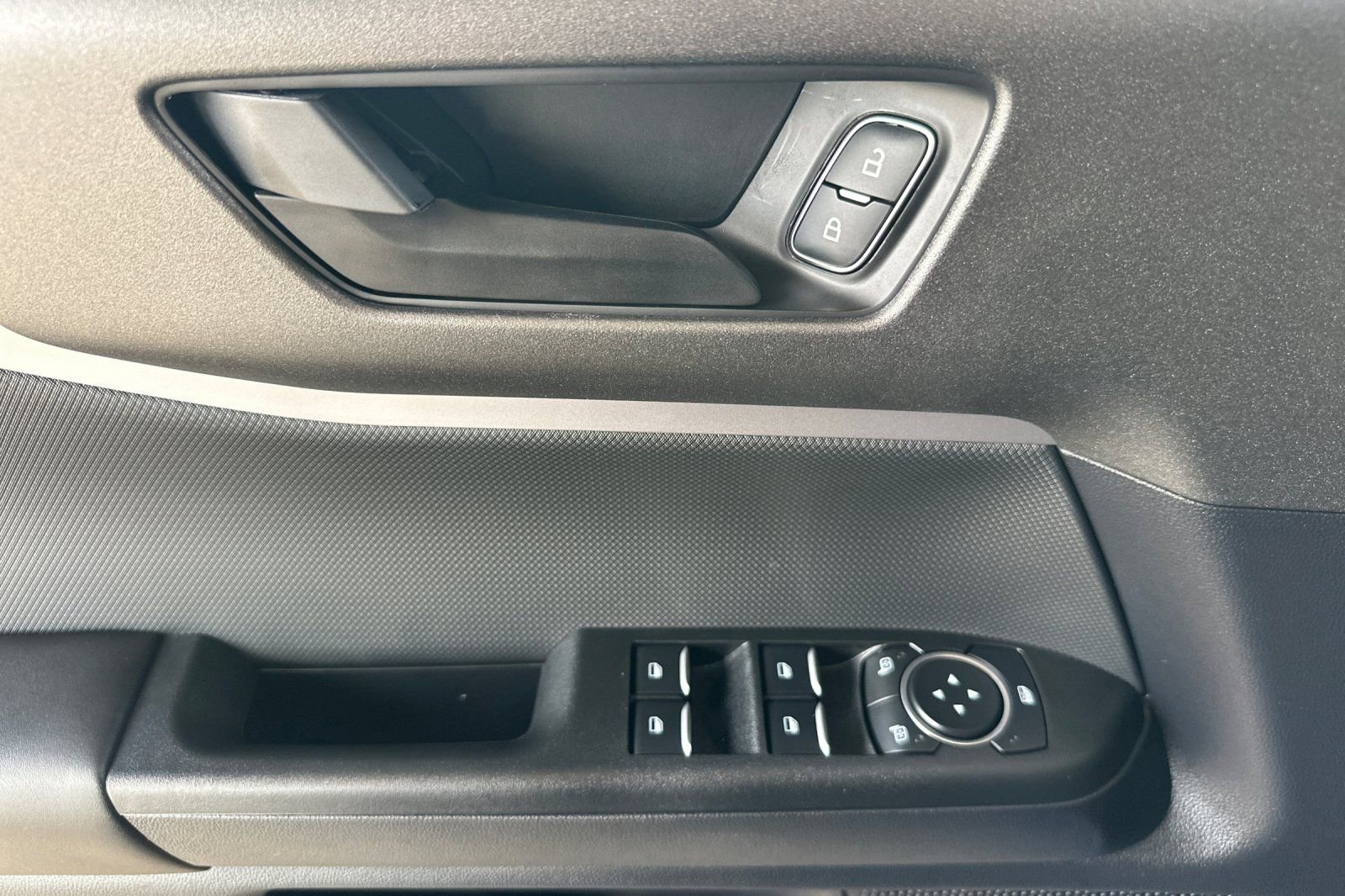 New 2025 Ford Bronco Sport Big Bend w/ Black Appearance Package image 11