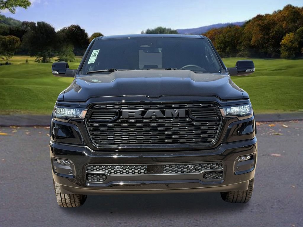 New 2026 RAM 1500 Lone Star image 2