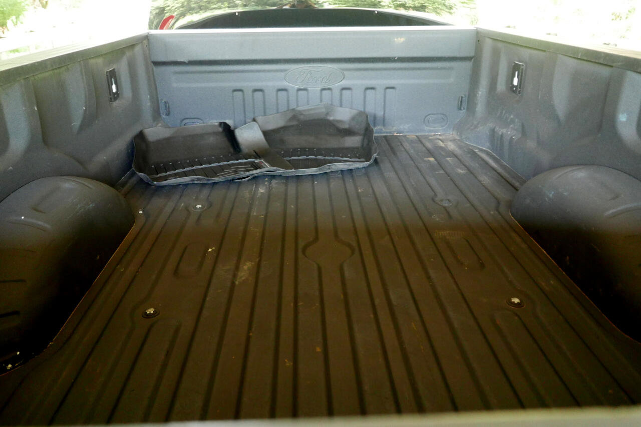 Used 2022 Ford F250 XL w/ STX Appearance Package image 21